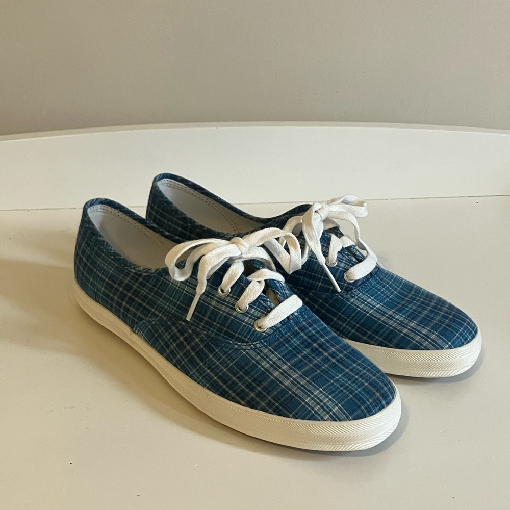 Keds Sneakers Size 8